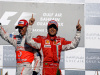 GP Bahrain - Gara